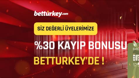 Betturkey Güncel Giriş Adresi