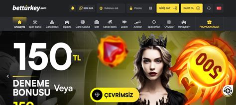 Betturkey Üyelik Linki